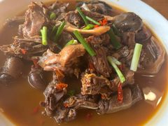 -丰乐餐厅·始于1999·本地老字号