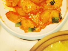 -茄子恰恰·新云南小炒(金池购物中心店)