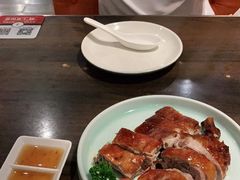-新旺茶餐厅(嘉里城店)