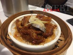 -稻香酒家(天河城店)
