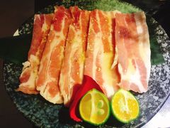 -和来烤肉(仓山万达店)