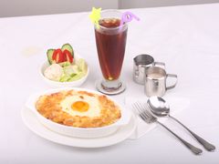 -小麦之家(海湾总店)
