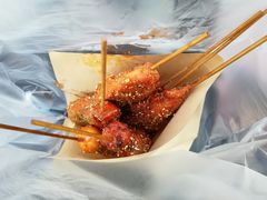 -茹哥炸串(水产前街店)