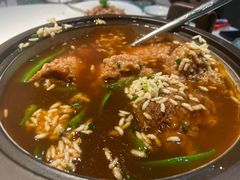 -一品江南韵·淮扬菜