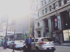 -66号公路起点牌