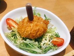 -胜博殿日式炸猪排(悠唐店)