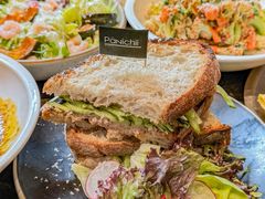 -沛家·西餐Brunch·直火料理