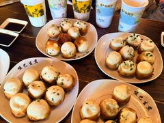 -哑巴生煎(临顿路店)