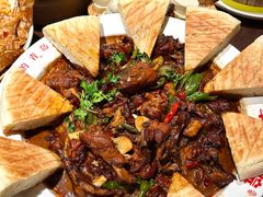 -单家老院·院子里的青岛菜(沙子口店)