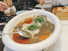 -渔村盛宴(航空新城店)