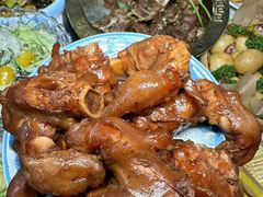 -和庆斋羊蝎子火锅·碳缸烧烤(顺义旗舰店)