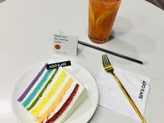 -ADO KAFE(大学城店)