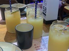 -胡桃里音乐酒馆(仓山万达店)