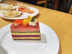-金安大饭店-金品自助餐厅