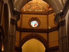 -圣母百花大教堂穹顶