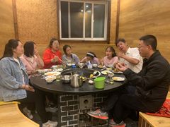 -荣德灶台鱼(圣泉寺店)