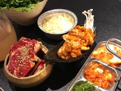 -伊茉家的烤肉店(勒泰中心店)