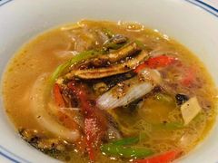 -南京景枫万豪酒店·万豪中餐厅