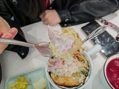 -库滋明·俄罗斯特色美食(中央大街店)