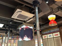 -西塔老太太泥炉烤肉(北京双井店)