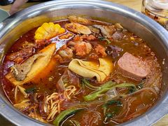 -四川老牛麻辣烫(北门桥店)