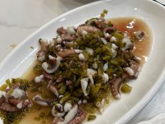 -金海湾海鲜排档(朱家尖店)