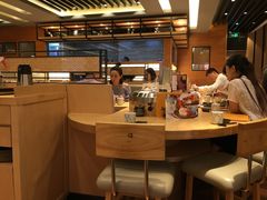 -元气寿司(新城市广场店)