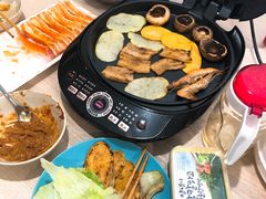 -果蔬好生活超市(乐堤港店)