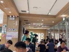 -老乡鸡(融科天地店)