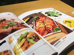 -宏记广东客家菜(丰汇店)