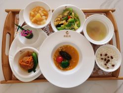 -美悦湾月子中心(熙湖店)