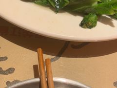 -小吴先生的店·东北烧烤(林科大店)