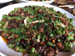 -潼南太安名鱼•特色江湖菜 太安鱼