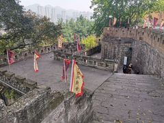 -东水门老街