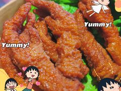 -蜀江龙火锅(339店)