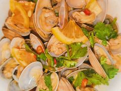 -巽寮印象美食部落餐厅·海鲜·地方特色菜(惠州体验店)