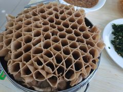 -老舅老蒙肉饼非遗店(一店)
