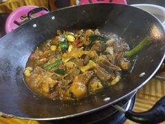 -富华醉鹅(奥体路店)