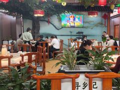 -寻乡迹· 湖南家宴(竹坑店)