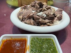 -牧马人奶茶馆(乌兰察布总店)