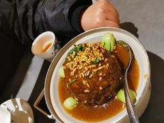 -邑金陵北京烤鸭店·现炒家常菜(ITC MALL店)