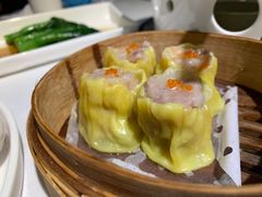 蟹籽烧卖皇-凯逸轩·匠心粤菜(中城名仕汇店)