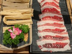 -煲宫猪肚鸡(昆山金鹰国际购物中心店)