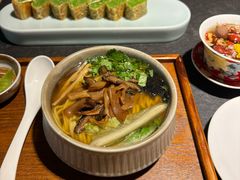 -安多素食(广仁寺路店)