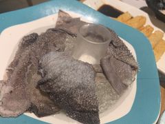 -青瓷火锅料理(西单大悦城店)