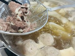 -菜忠潮州牛肉店(岗厦店)