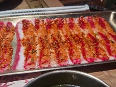 -西塔老太太泥炉烤肉(亚运村店)