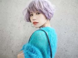 -KIMI HAIR SALON·烫染设计店