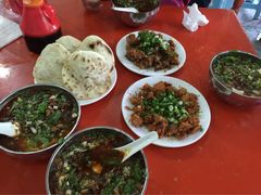 牛华豆腐脑美味小食-代四孃牛华豆腐脑美味小食(总店)