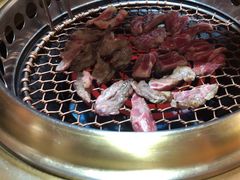 -九田家黑牛烤肉料理(新光汇店)
